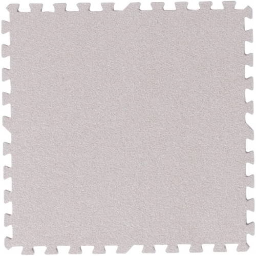 Alice Splicing Mat・Cork Mat 30×30cm Beige 30×30cm