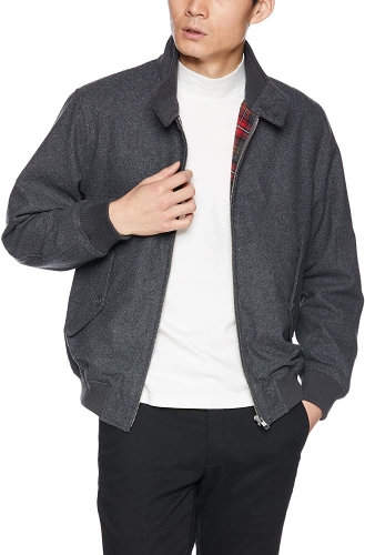 BELLUNA Thermal Swing Top Jacket