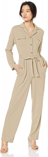 SNIDEL jumpsuit SWFO195037 ladies