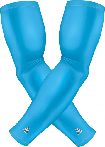 B-Driven Sports-High Performance Sports Arm Cover-UV Protection-Suitable for Youth, Male and Female Athletes-Advanced Compression-*Cool Color and Desi