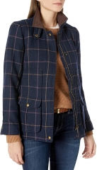 Joules women's field jacket