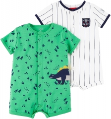 Baby Boy 2 Piece Jumpsui